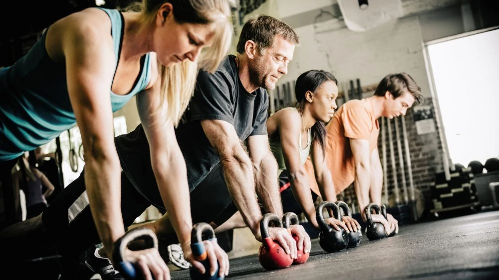 Functional Training: An Ultimate Guide