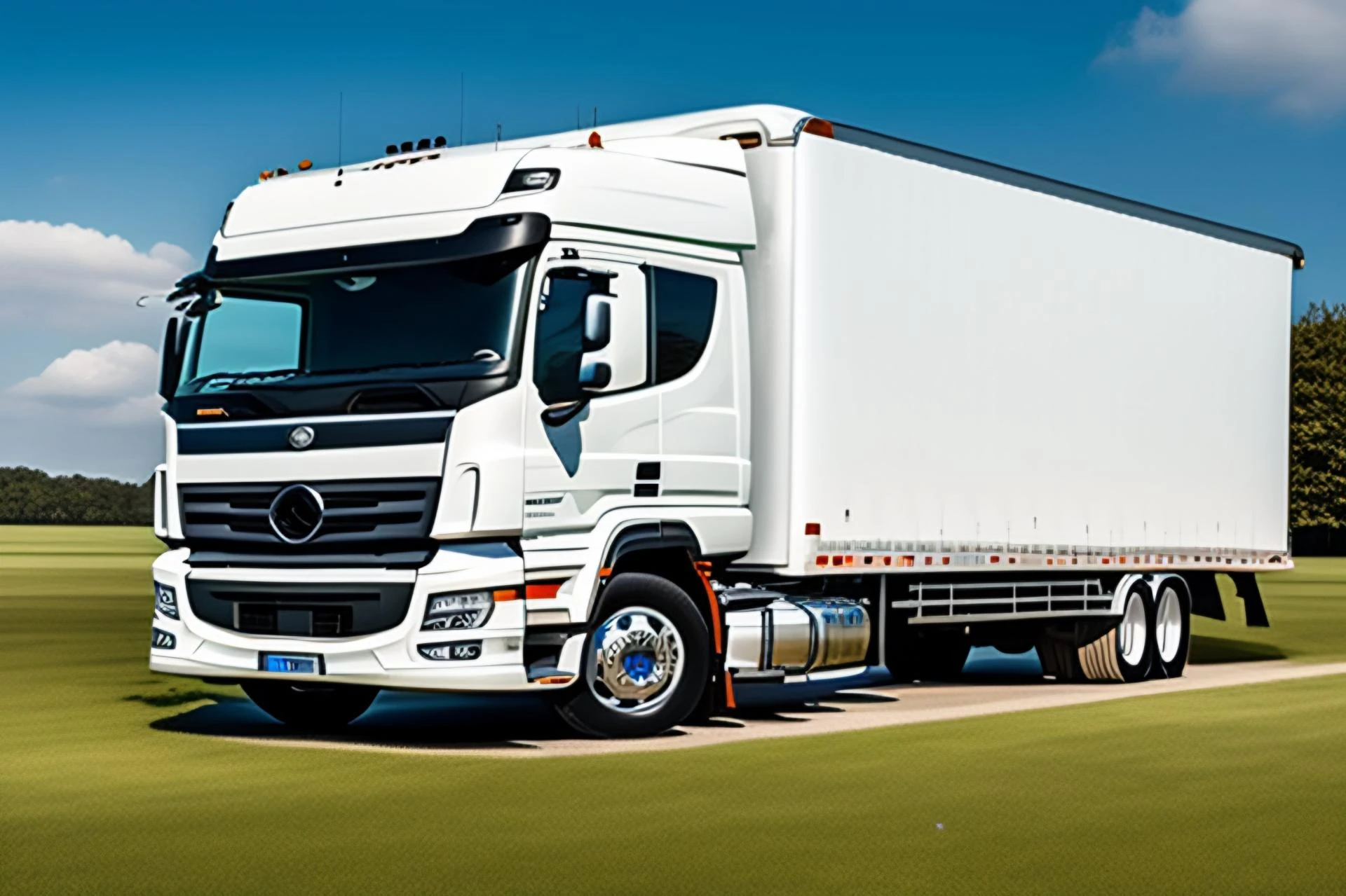 How to Optimize the Supply Chain for the City-to-city Transport Corridor?