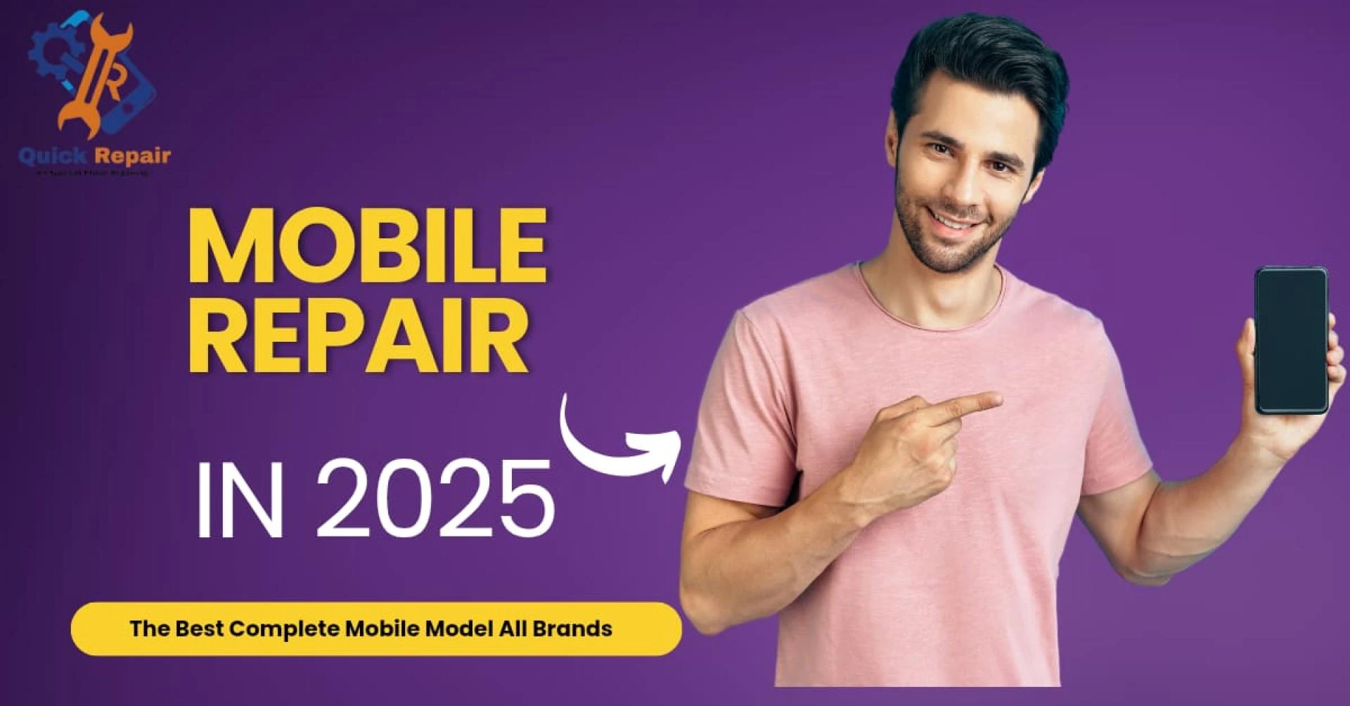 Quick & Reliable Mobile Repairs at Your Doorstep in Mumbai – Fast Service Guaranteed