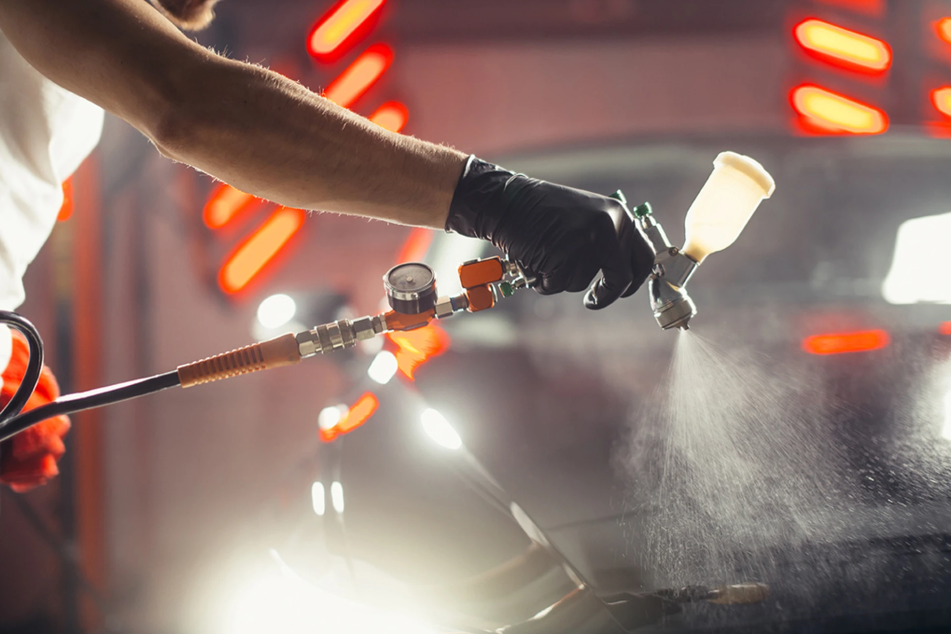Fix Car Dents Near Me: How to Get Same-Day Repairs at Affordable Prices