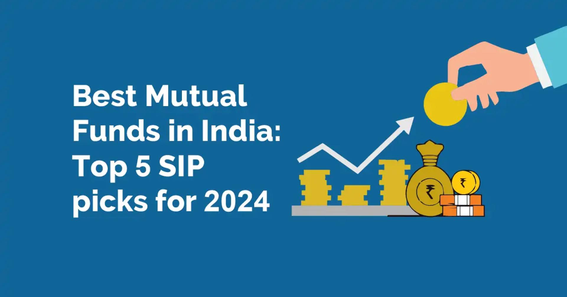 Best SIP Plans for Beginners in 2025