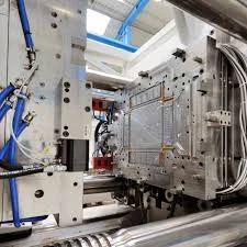 Top Injection Molding Trends to Watch Out For in 2025