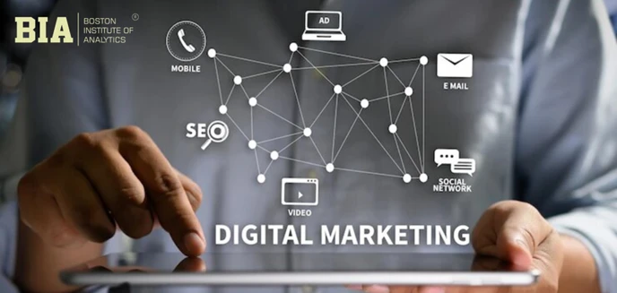 Best Digital Marketing Certification Course in Mumbai: Boost Your Career with These Programs