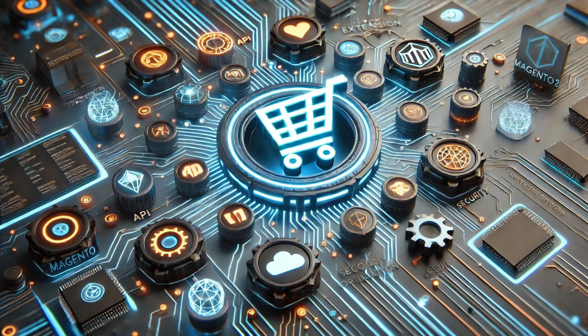 Magento 2 Extensions for Optimizing Your Checkout Process