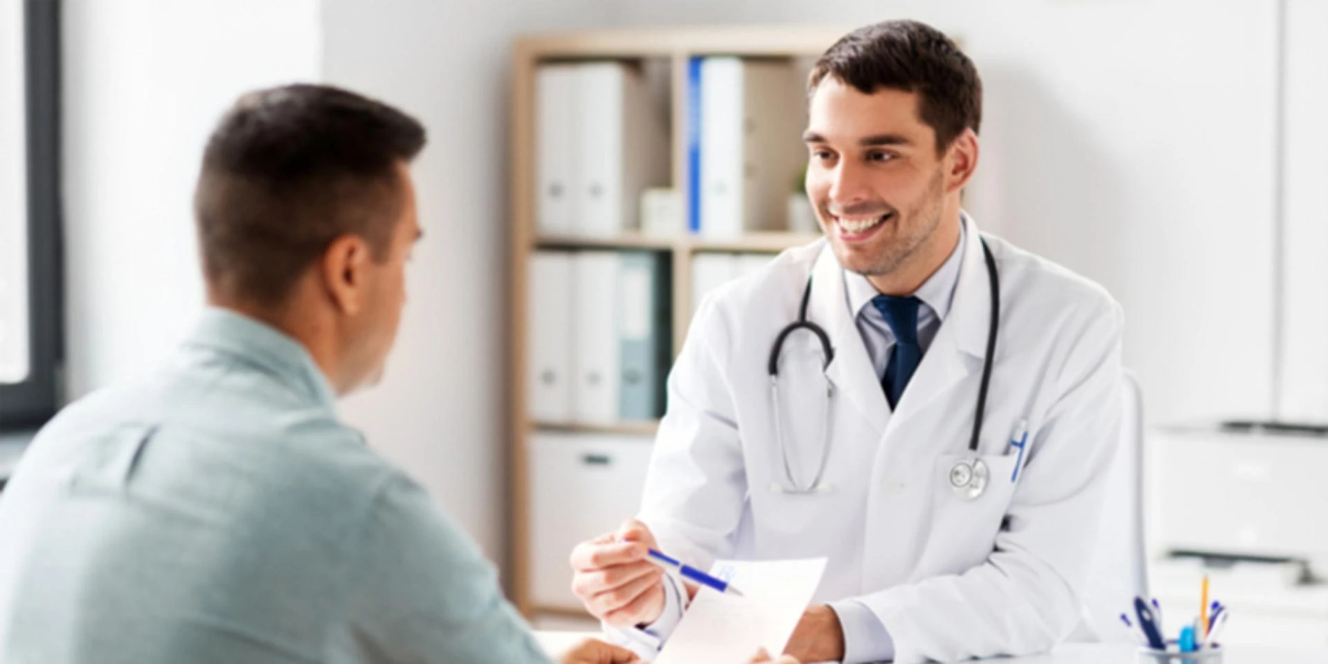 The Ultimate Guide to Finding the Best General Physician in South Delhi