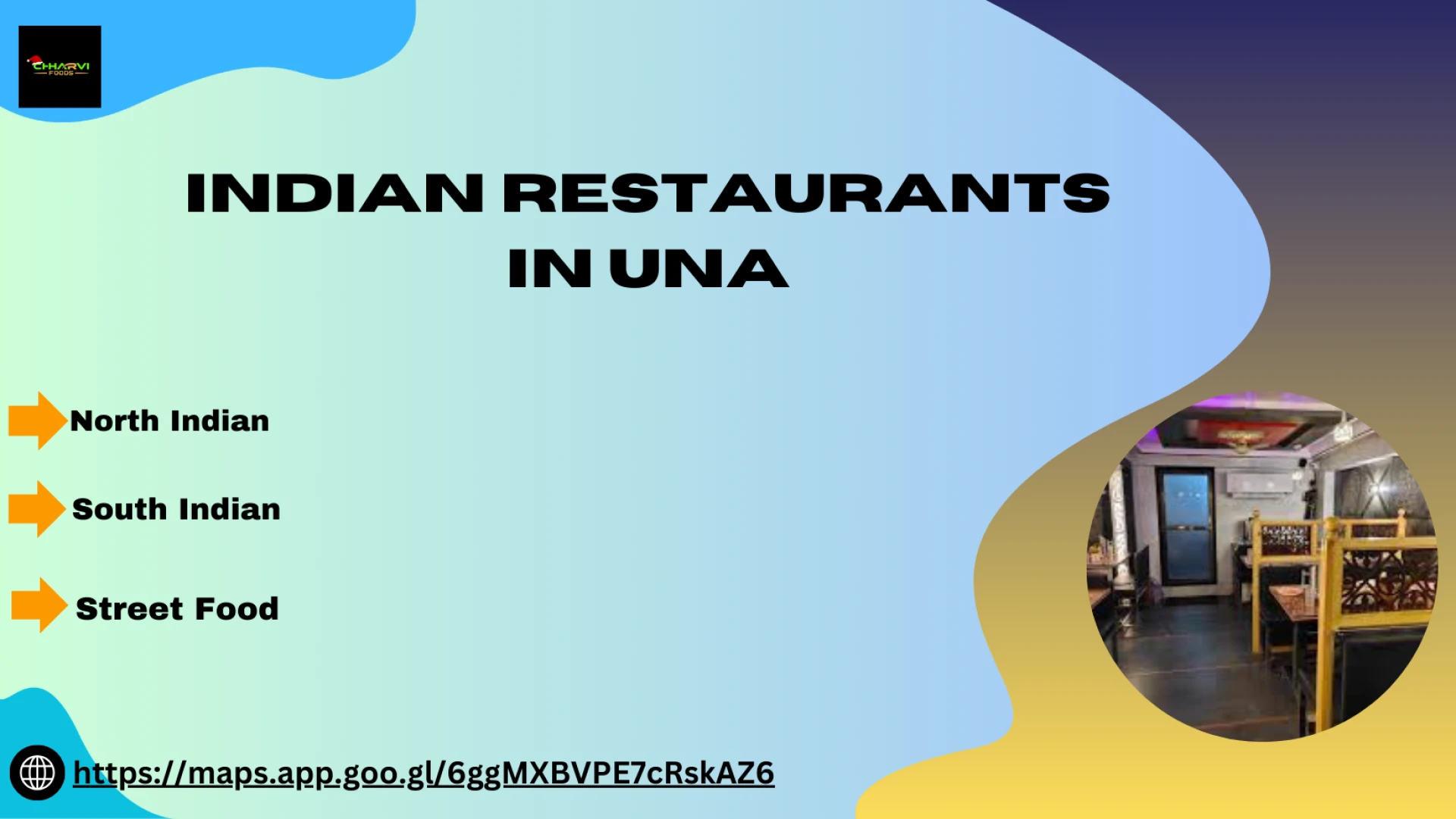 Exploring the Best Indian Restaurants Near Una – A Food Lover’s Guide