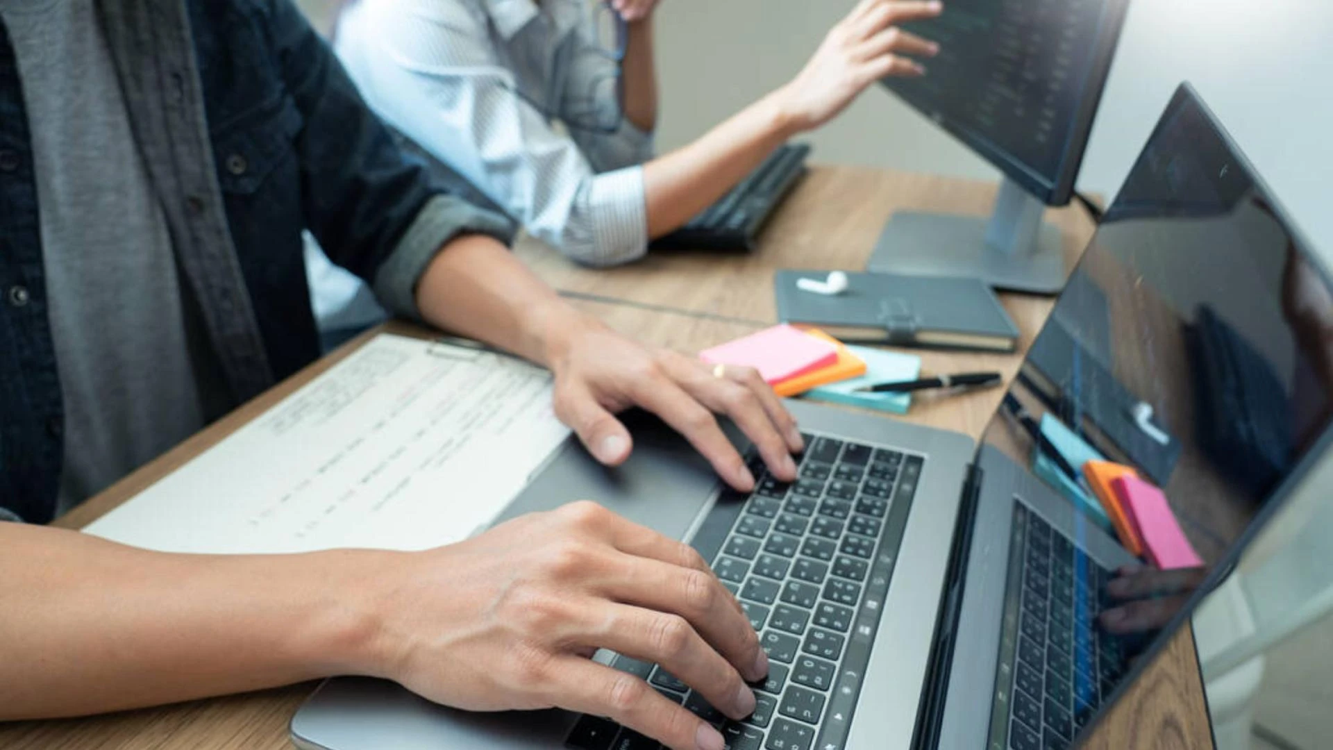 10 Cutting-Edge Website Design Technologies You Need to Know