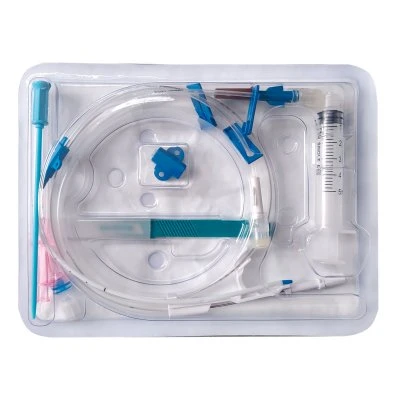 Central Venous Catheter Kit: Essential Guide For Healthcare Use