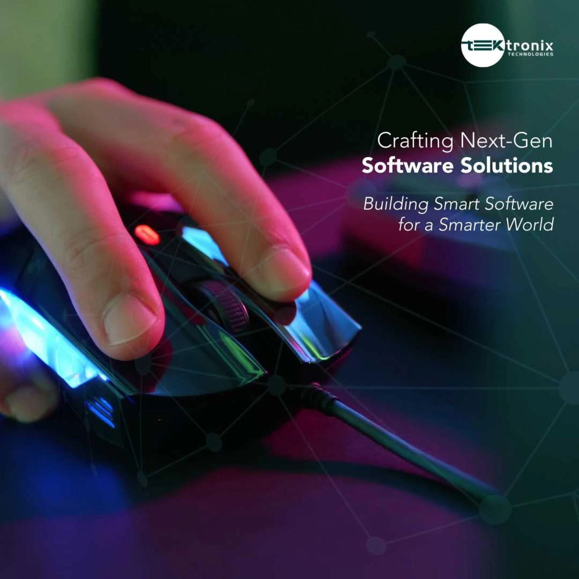  Software Development in the Emirates for Energy & Utilities Sectors.