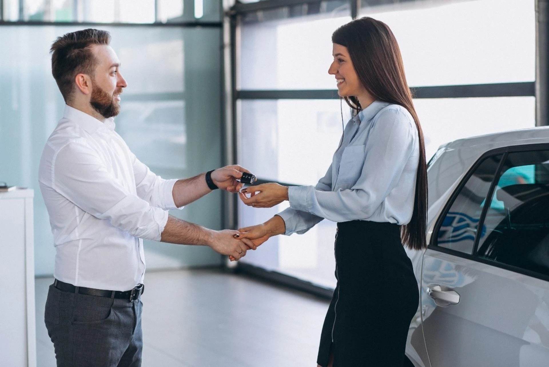 Tips and Tricks for Auto Financing Bad Credit in Canada