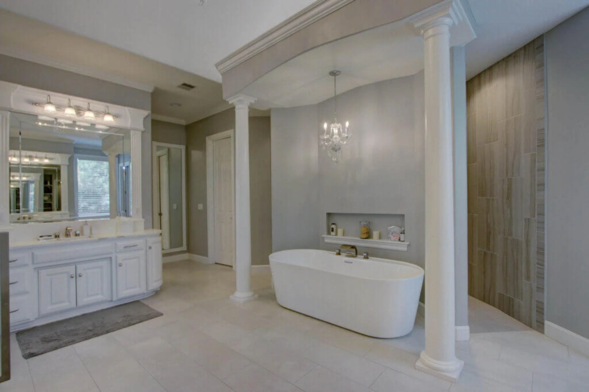 Everything You Should Know About Bathroom Remodeling