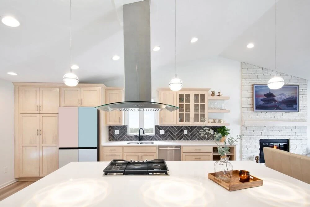 High-Time to Consider Home Remodeling with Experts