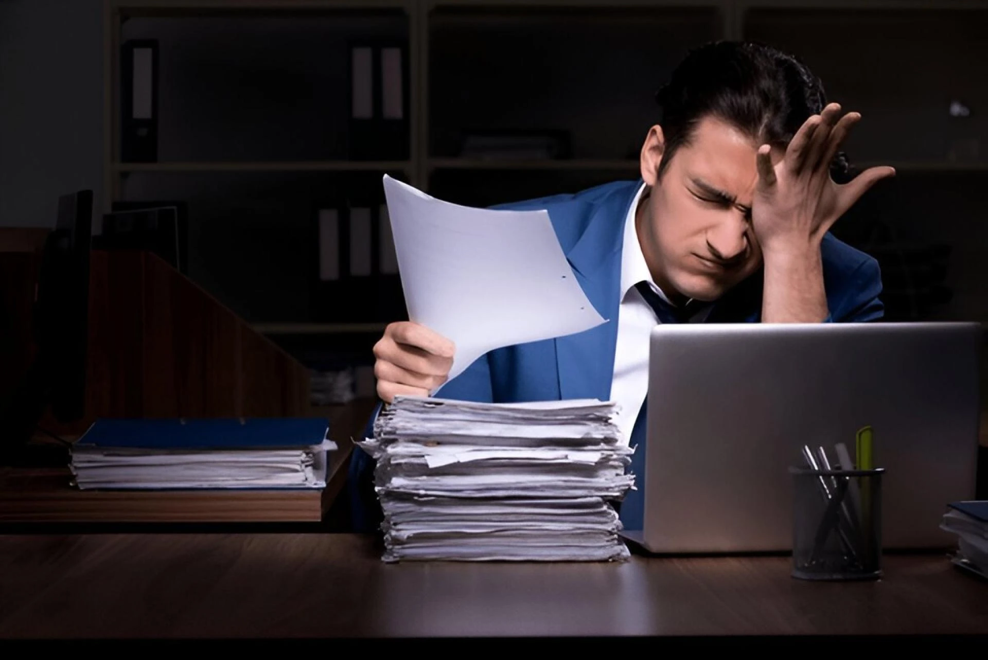 Common Mistakes to Avoid When Filing Your Self-Assessment Tax Return