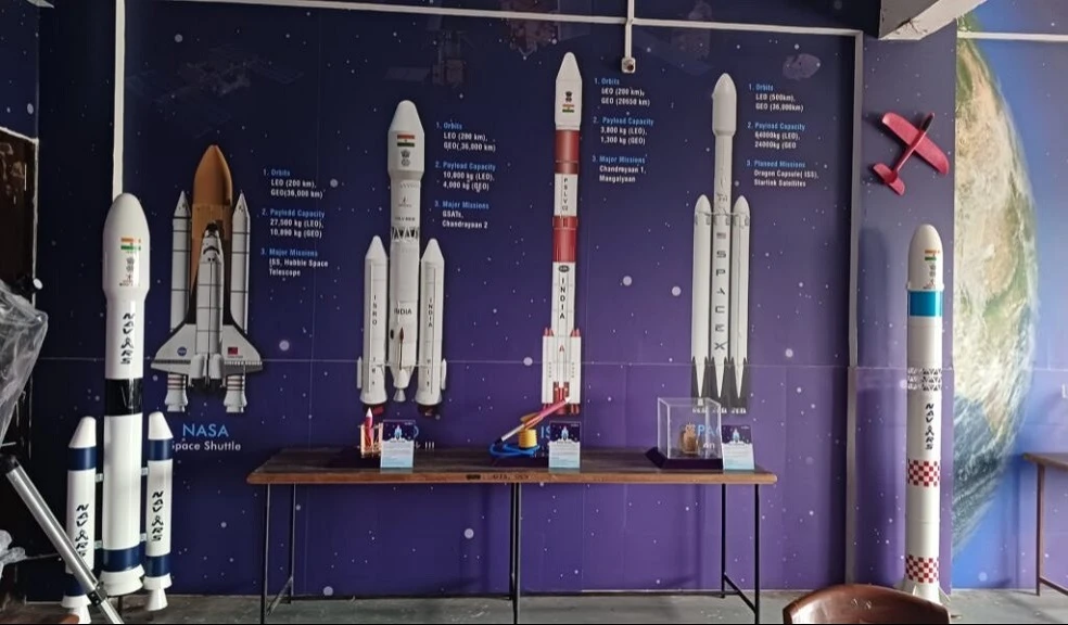 How to Find Reliable Astronomy Equipment Suppliers in Ambala?