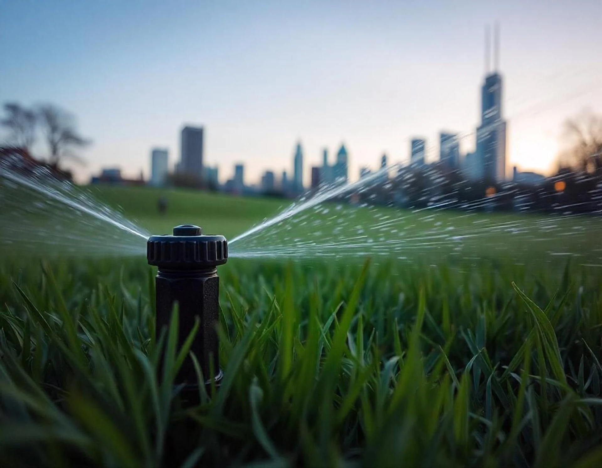 Maximizing Your Garden Potential: A Guide to Irrigation in Melbourne