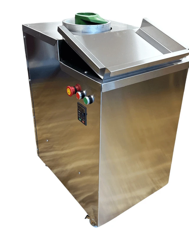 Why Modern Bakeries Are Switching to Automatic Dough Dividers