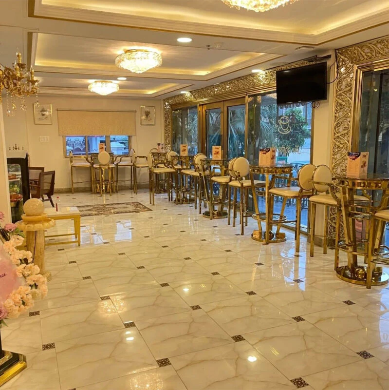 Choose the Best Hotel for Birthday Celebration in Hazratganj- Hotel Galaxy Grand