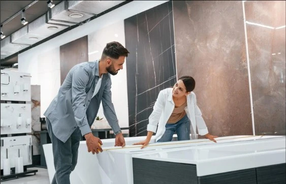 Why Commercial Remodeling Is Essential for Modern Businesses