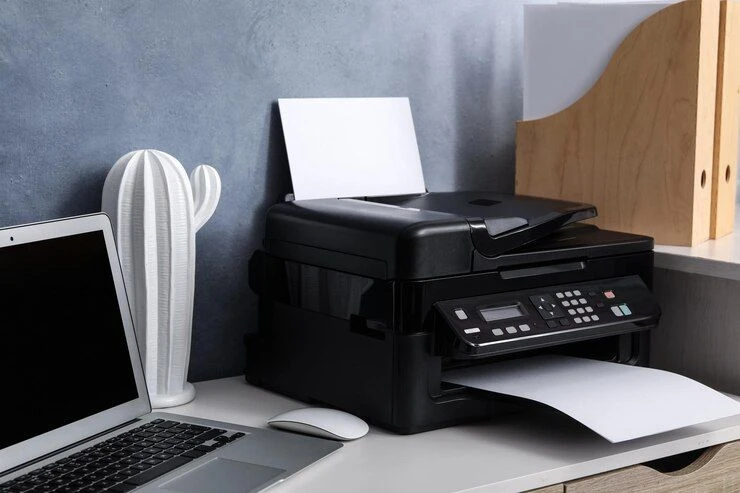 Multifunction Printer Leasing vs. Buying: Which Option Saves More Money?