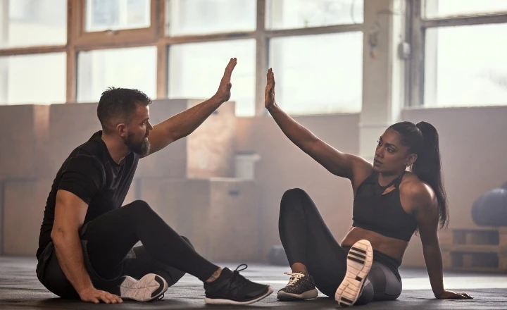 Maximize Gains, Minimize Risks: Quality Anabolic & Peptides