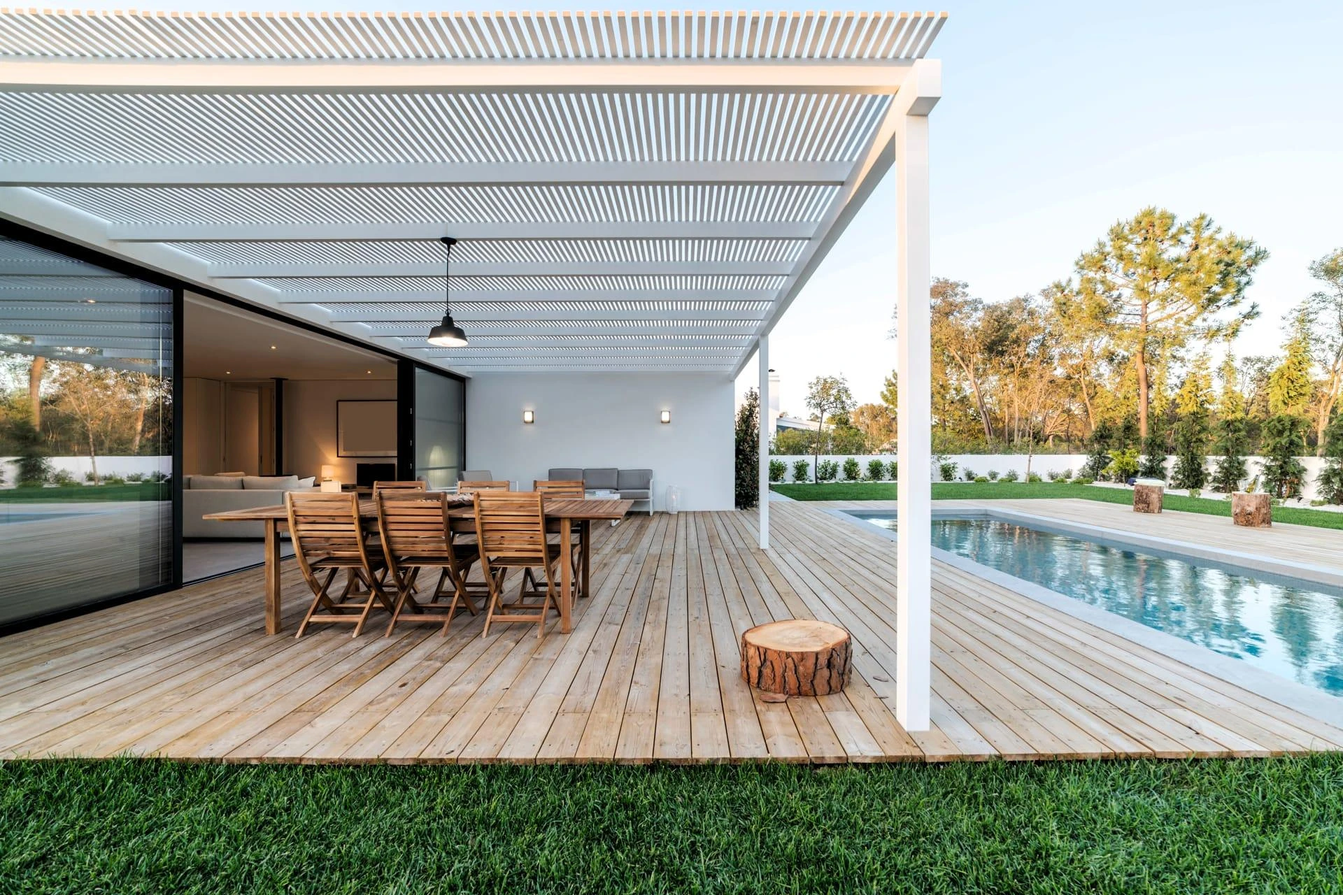 Why Patio Covers are a  Long-Lasting Home Upgrade