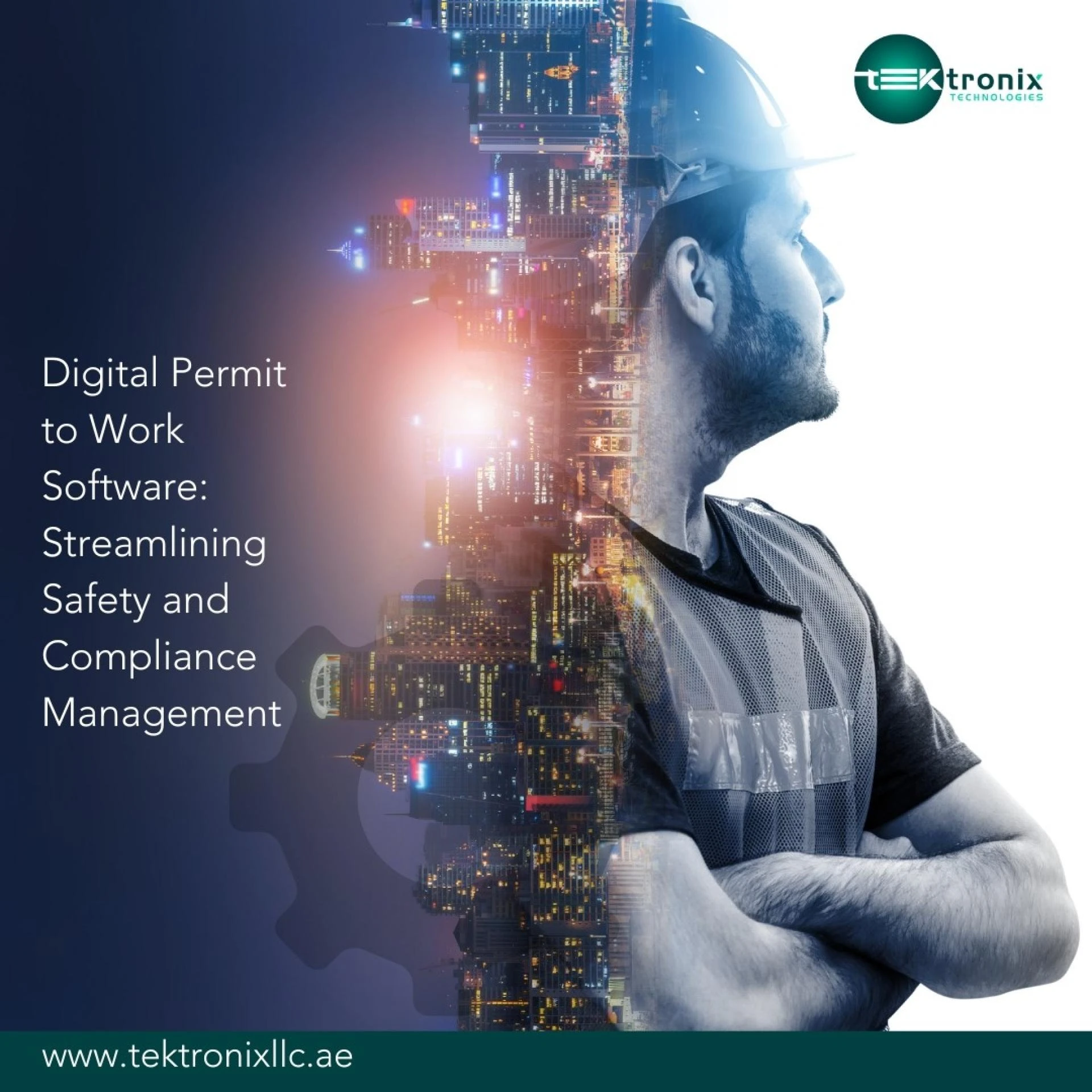 Permit to Work Software for Oil and Gas Industries – UAE 