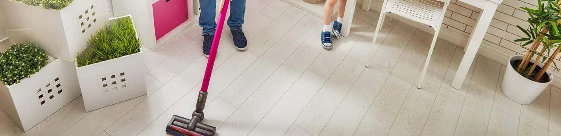 The Ultimate Guide to Cleaning Services by Genius Manpower