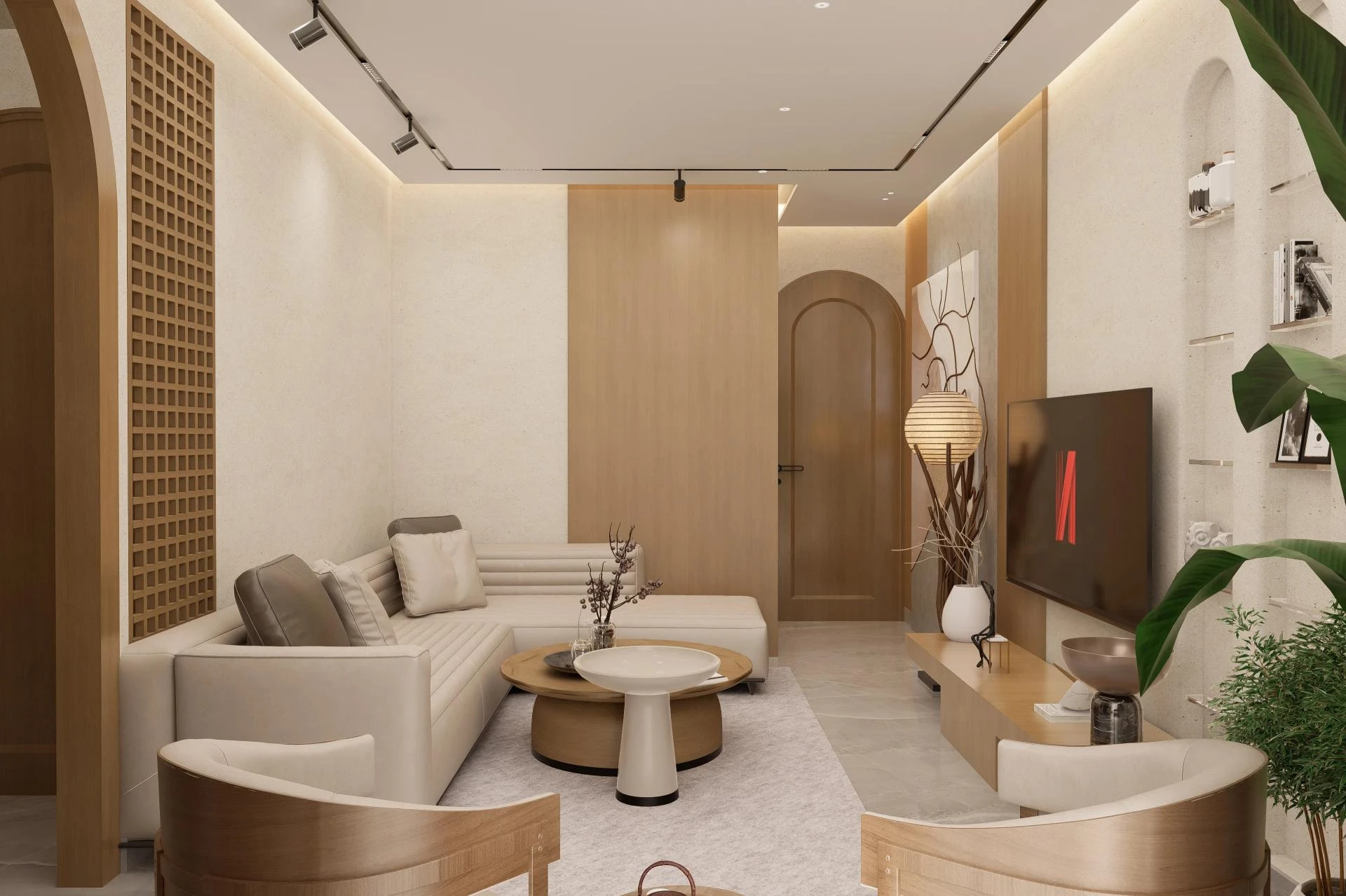 Transform Your Space with Studio Ezube Interior Design Company In Noida