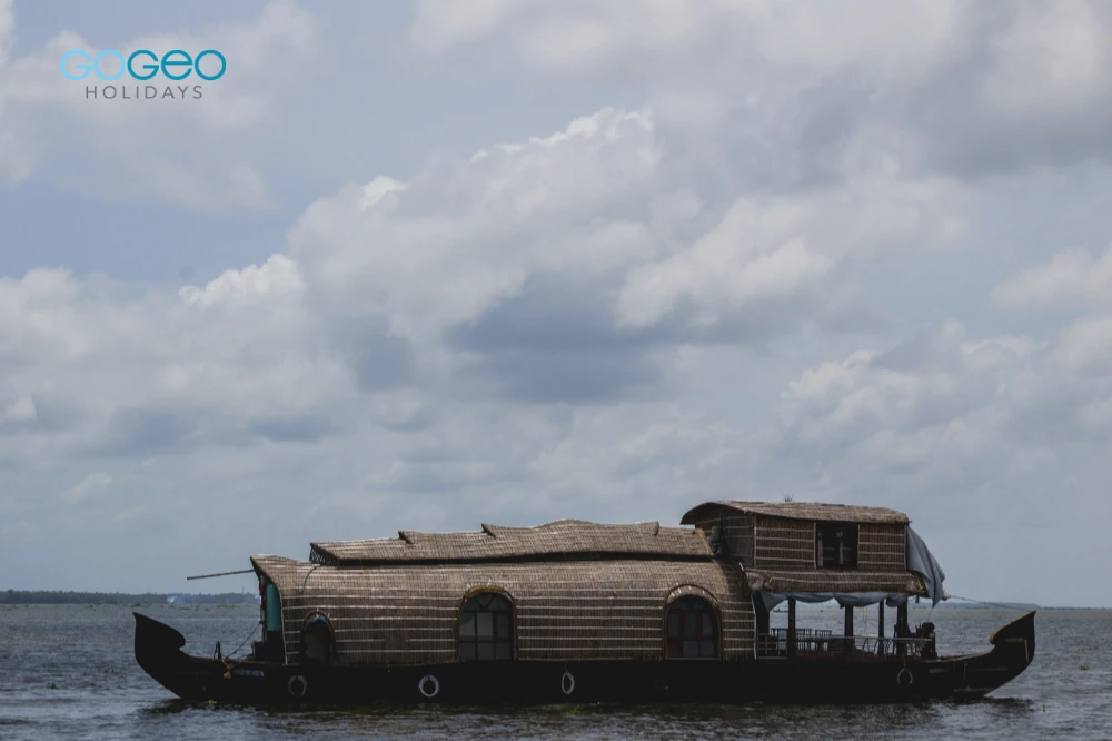 Planning a Kerala Vacation? Discover the Best Tour Packages from Ahmedabad to Nature's Canvas