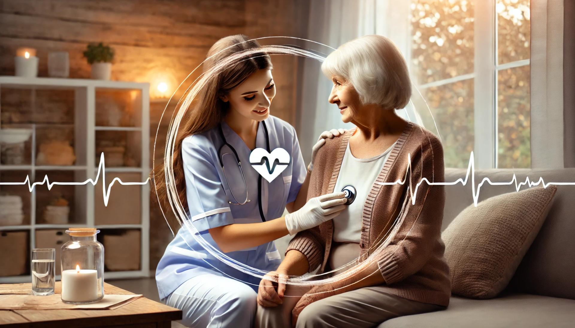 Why Demand for Home Nursing Services in Australia Is Growing