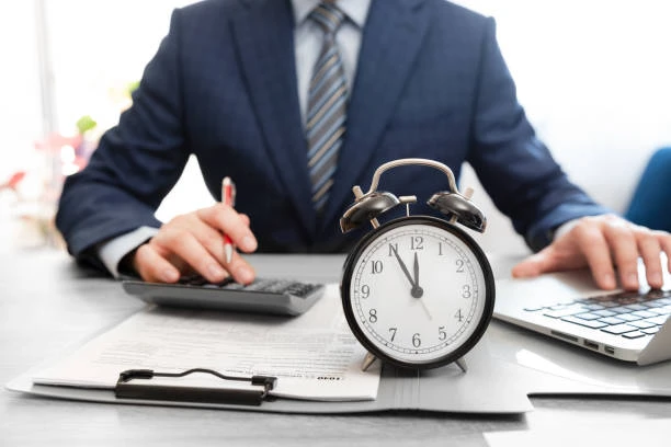 Working Hours Calculator: Effortless Scheduling While You Work in France