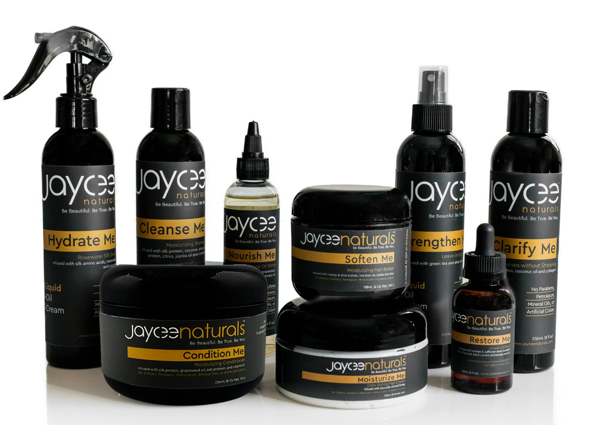 Dreaming of Lovely Hair? How 2 Sleep-Related Hormones Impact Hair Growth