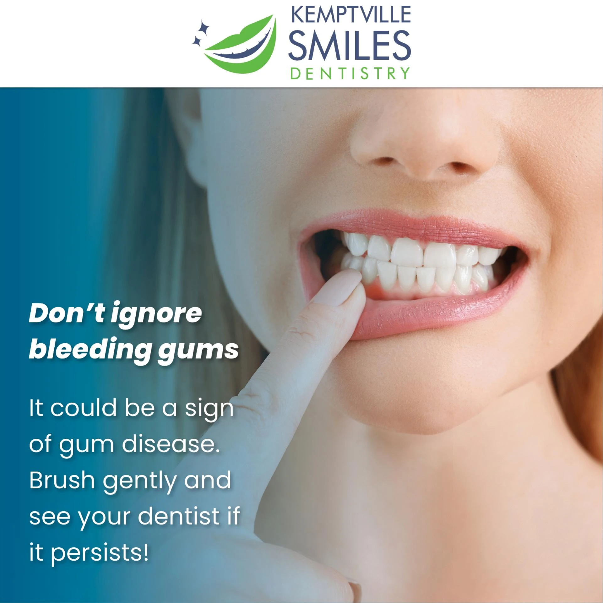 Complete Dental Treatment for the Entire Family at Kemptville