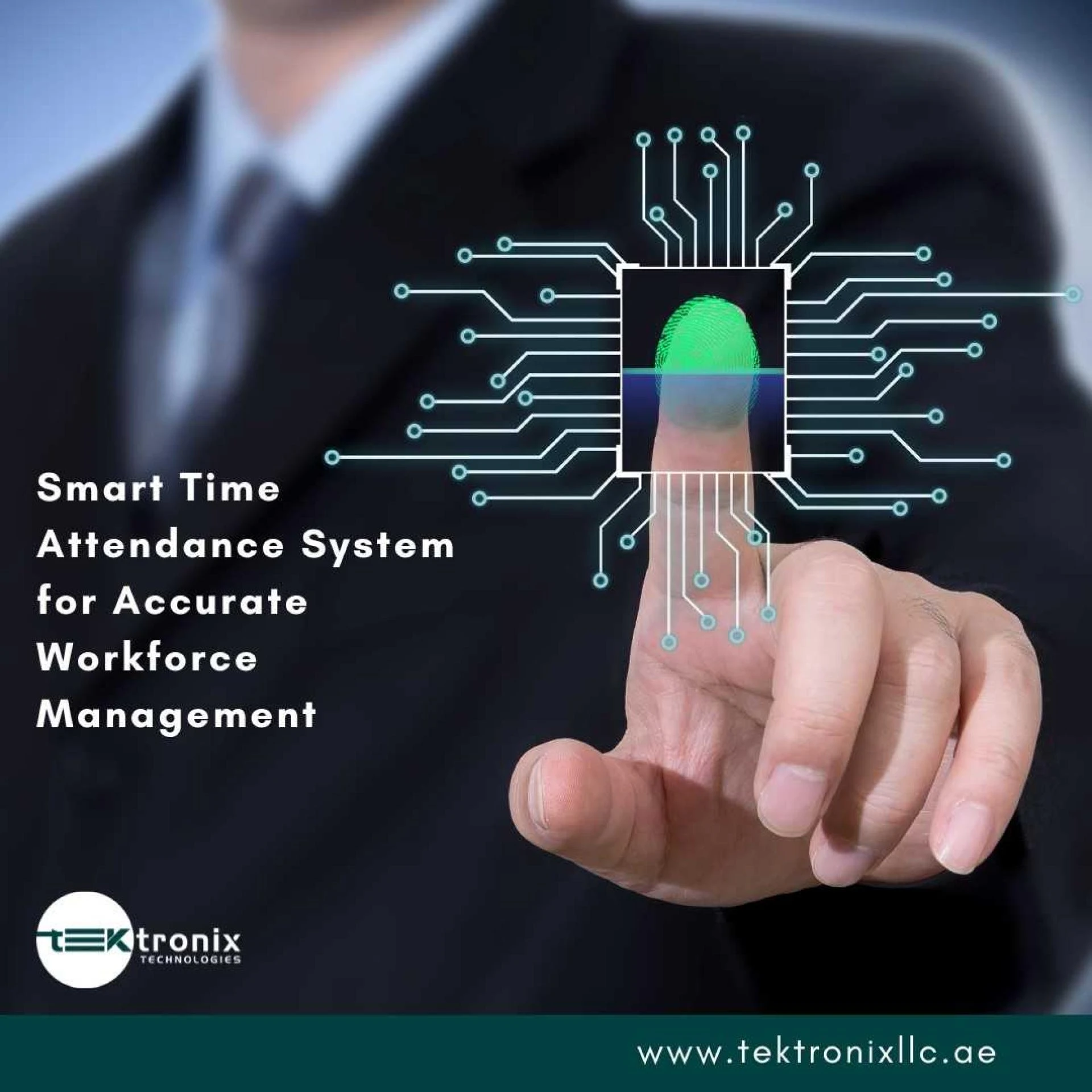 Streamlining Operations: The Power of Time Attendance Systems – UAE 