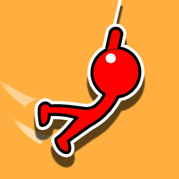 Stickman Hook's Adventures: An Account of Gravity and Grit