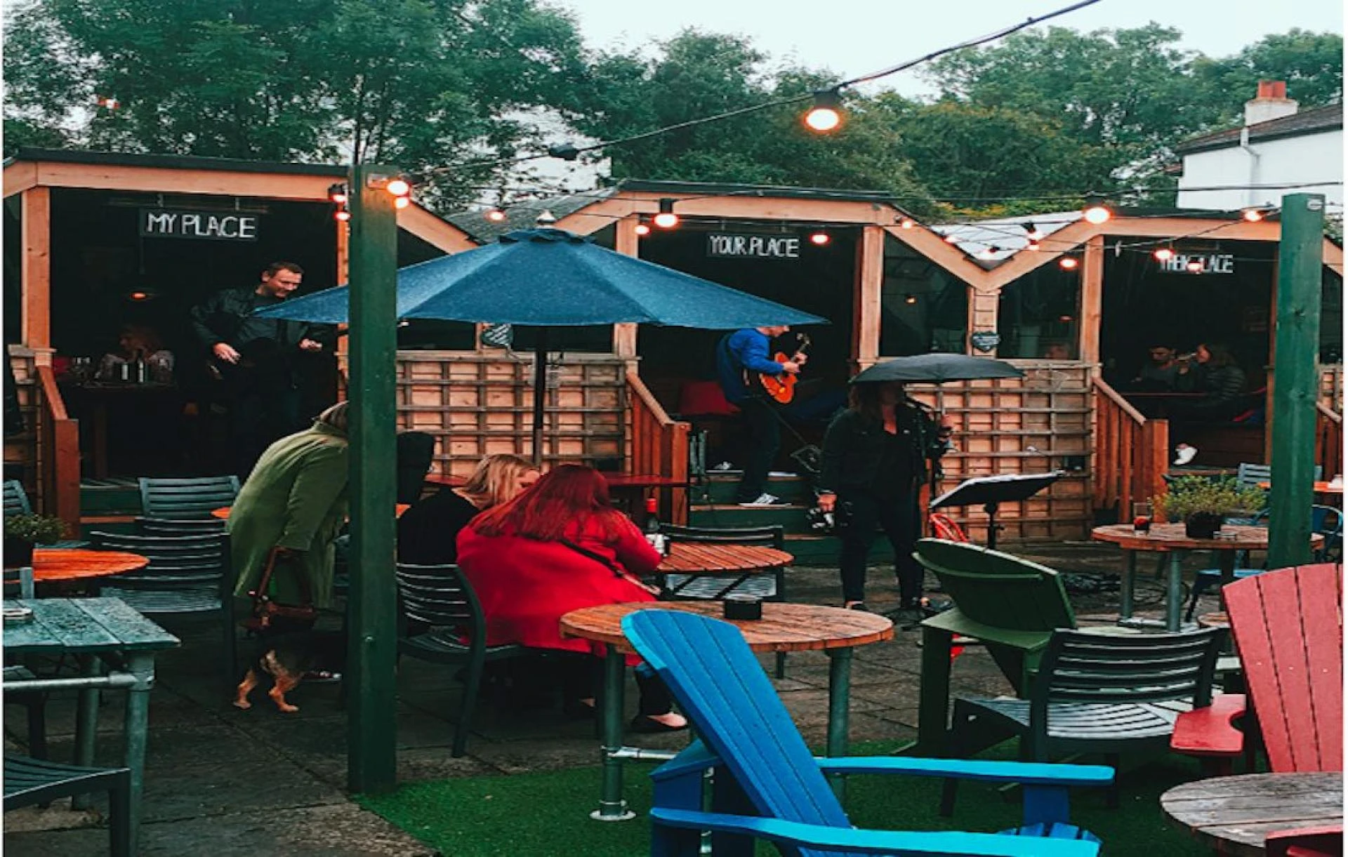 Choosing the Right Sound Equipment Hire for Your Event