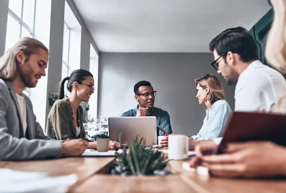 Build your Business with the Best Digital Marketing Company in Lucknow