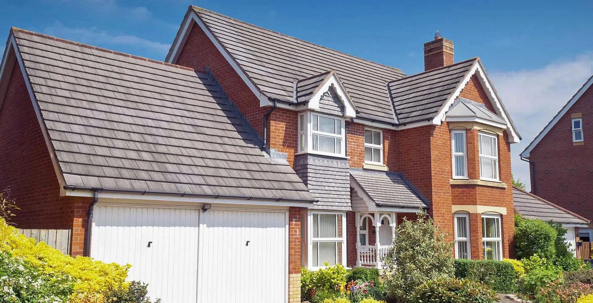  Long-Term Roof Protection in Stockport 