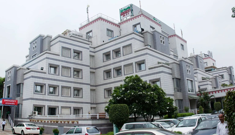 Best Hospitals in India: Hospitals Committed to Quality Healthcare