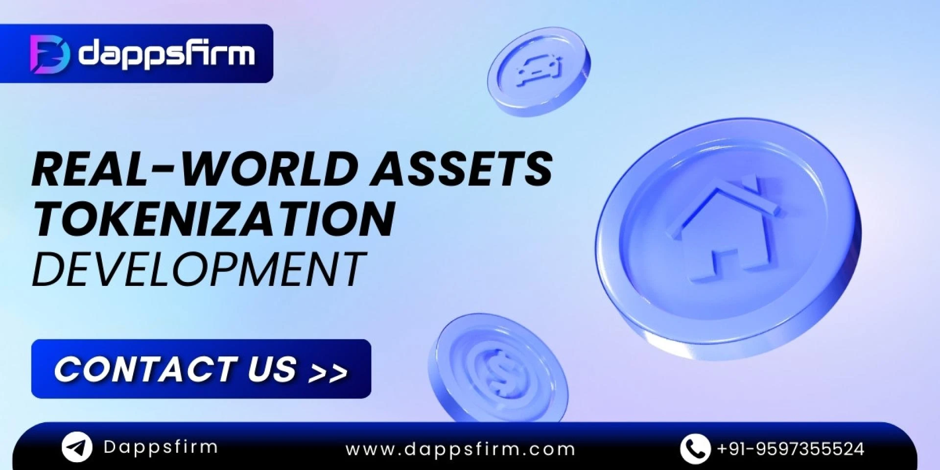 Improving Efficiency and Reducing Overhead with Real-World Asset Tokenization