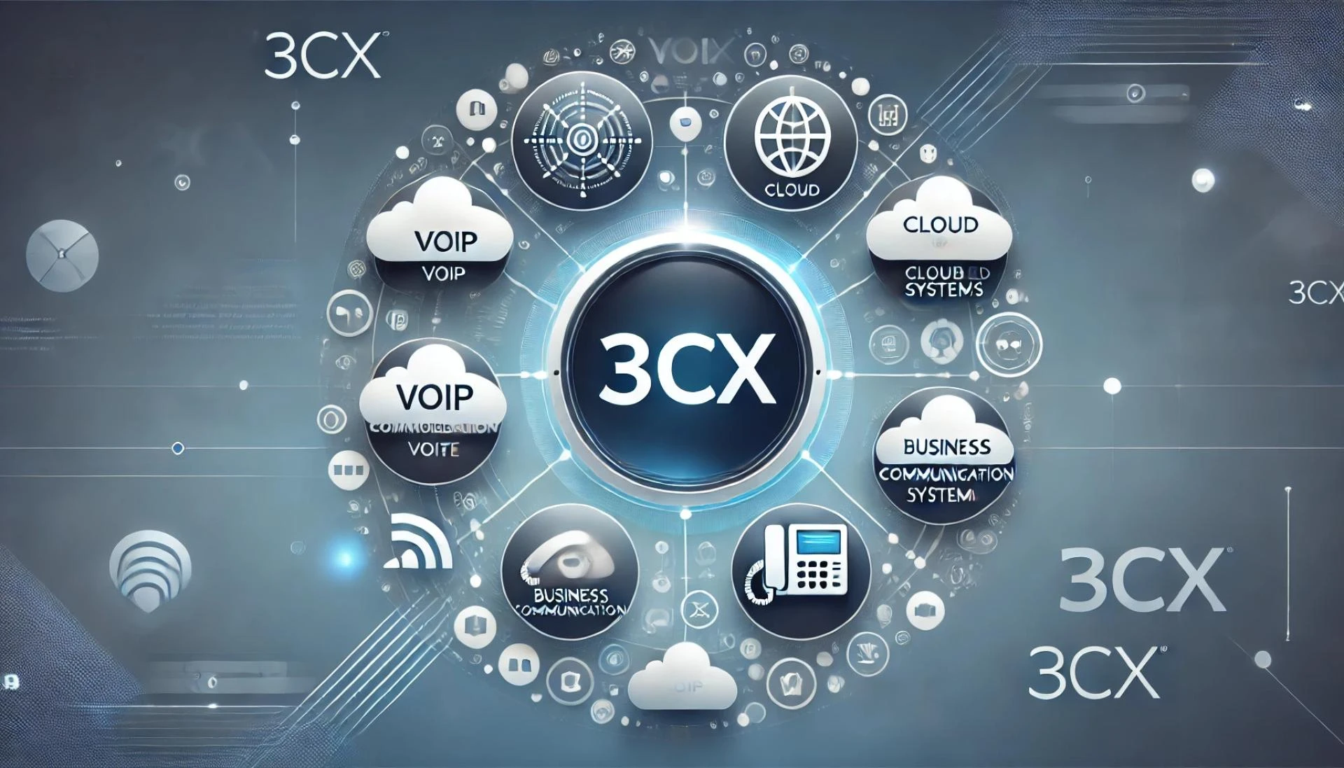 A Comprehensive Guide to Cost-Effective VoIP Solutions by Aatrox Communications