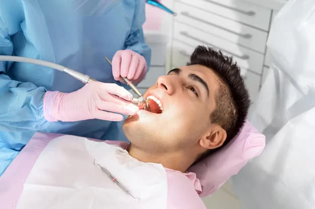 How a Dentist in Camarillo, CA Can Help You Overcome Dental Anxiety