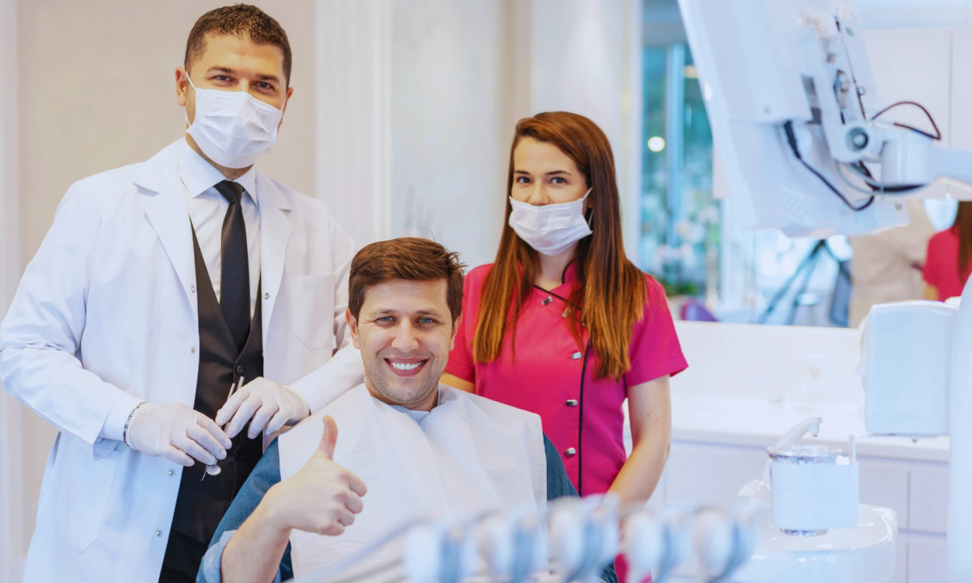 Dental Clinic in Lahore: Where Quality Meets Care