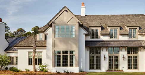 How to Identify Fake or Low-Quality Slate Roofing Tiles