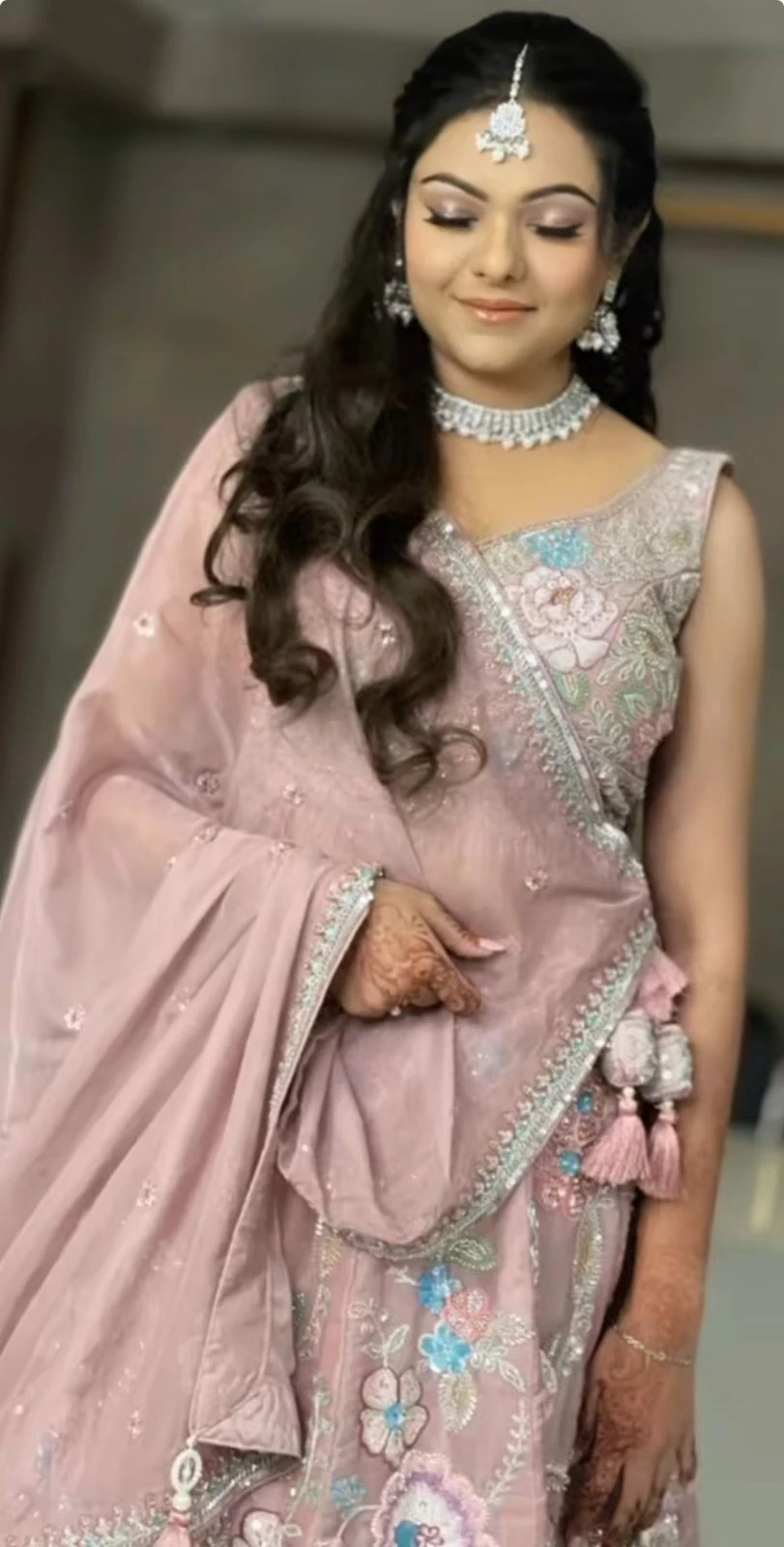 Beauty Parlour in Ambala City for Glamour 