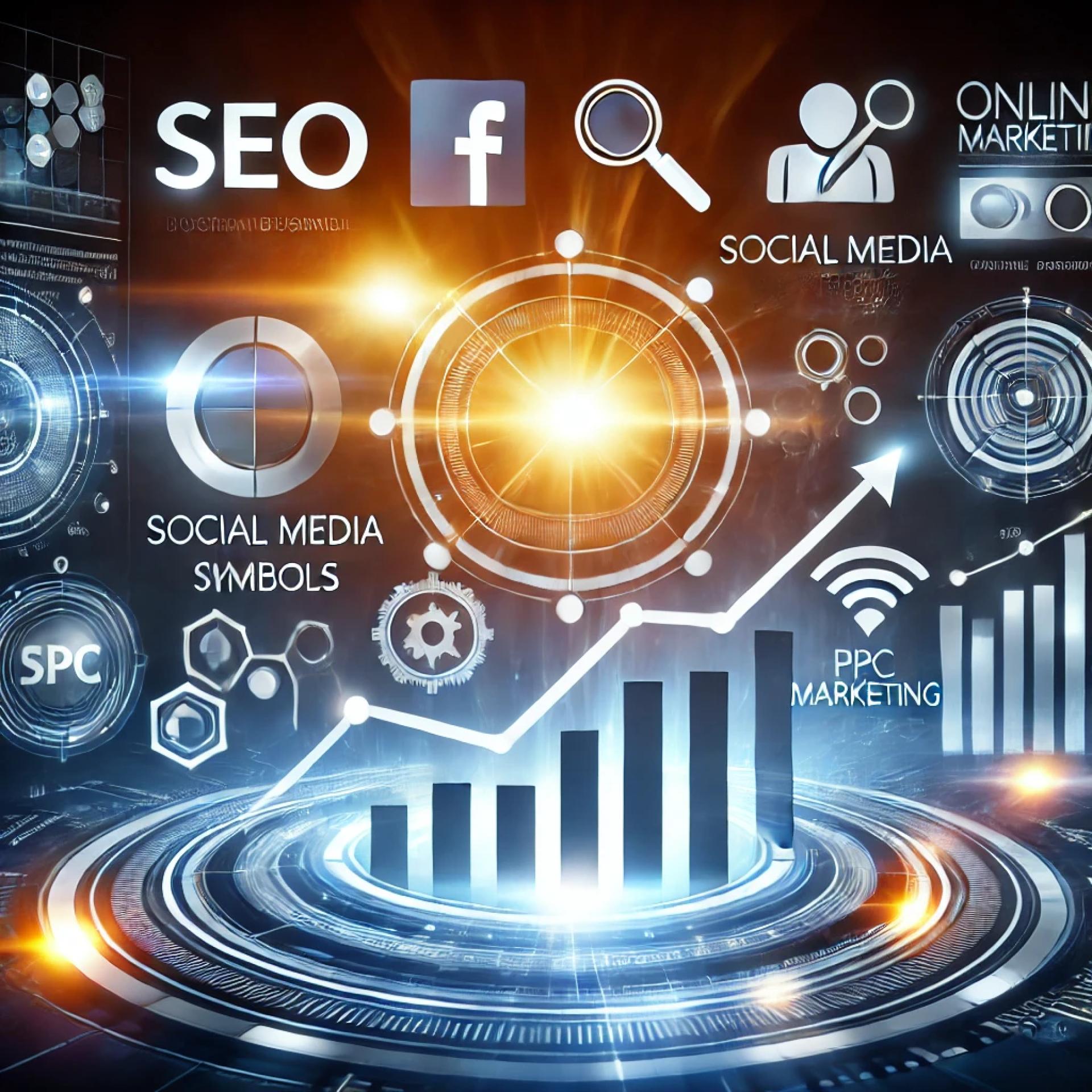 Maximizing Your Business Growth with Digital Marketing Services