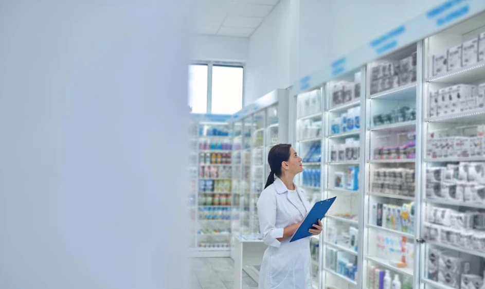 Medication Storages: Secure & Organized for Patient Safety