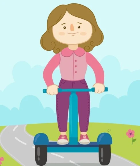 Portable Mobility Scooters – Freedom & Convenience on the Go!