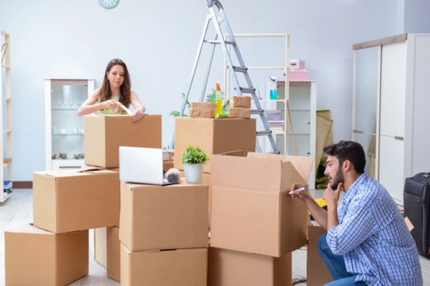 Estimated Shifting Charges in Hyderabad | Cost Guide