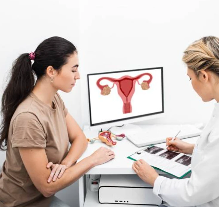 How to Select the Best Gynaecology Hospital in Hyderabad: Tips and Insights 